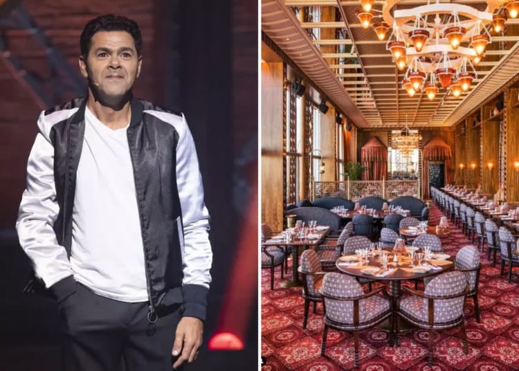 Jamel Debbouze : polémique sur les vins servis à son resto Jamel Debbouze : polémique sur les vins servis à son resto