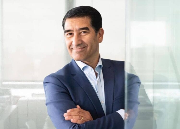 Karim Zéribi quitte CNews : les raisons de son départ