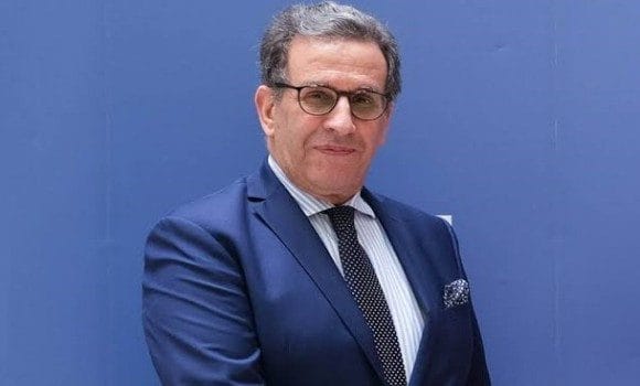 IATF 2025 : Larbi Latrèche, le diplomate algérien pilotera l’organisation de la Foire