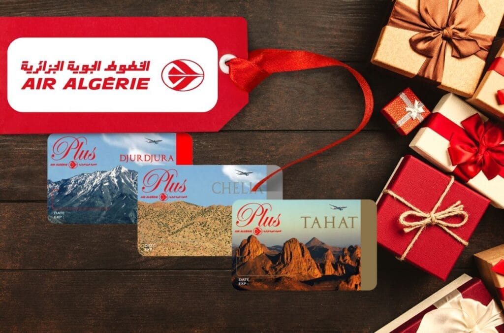 Carte Djurdjura : les révélations inédites d’Air Algérie