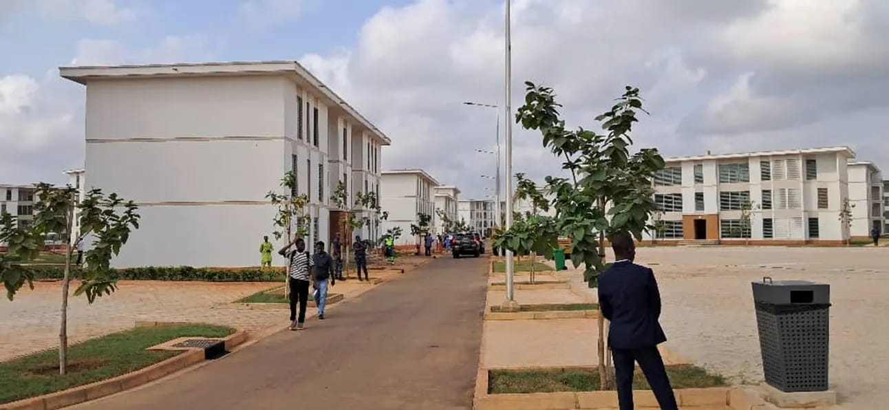 Logements LPP : une nouvelle mesure révolutionnaire du CPA pour faciliter l'accès à la propriété