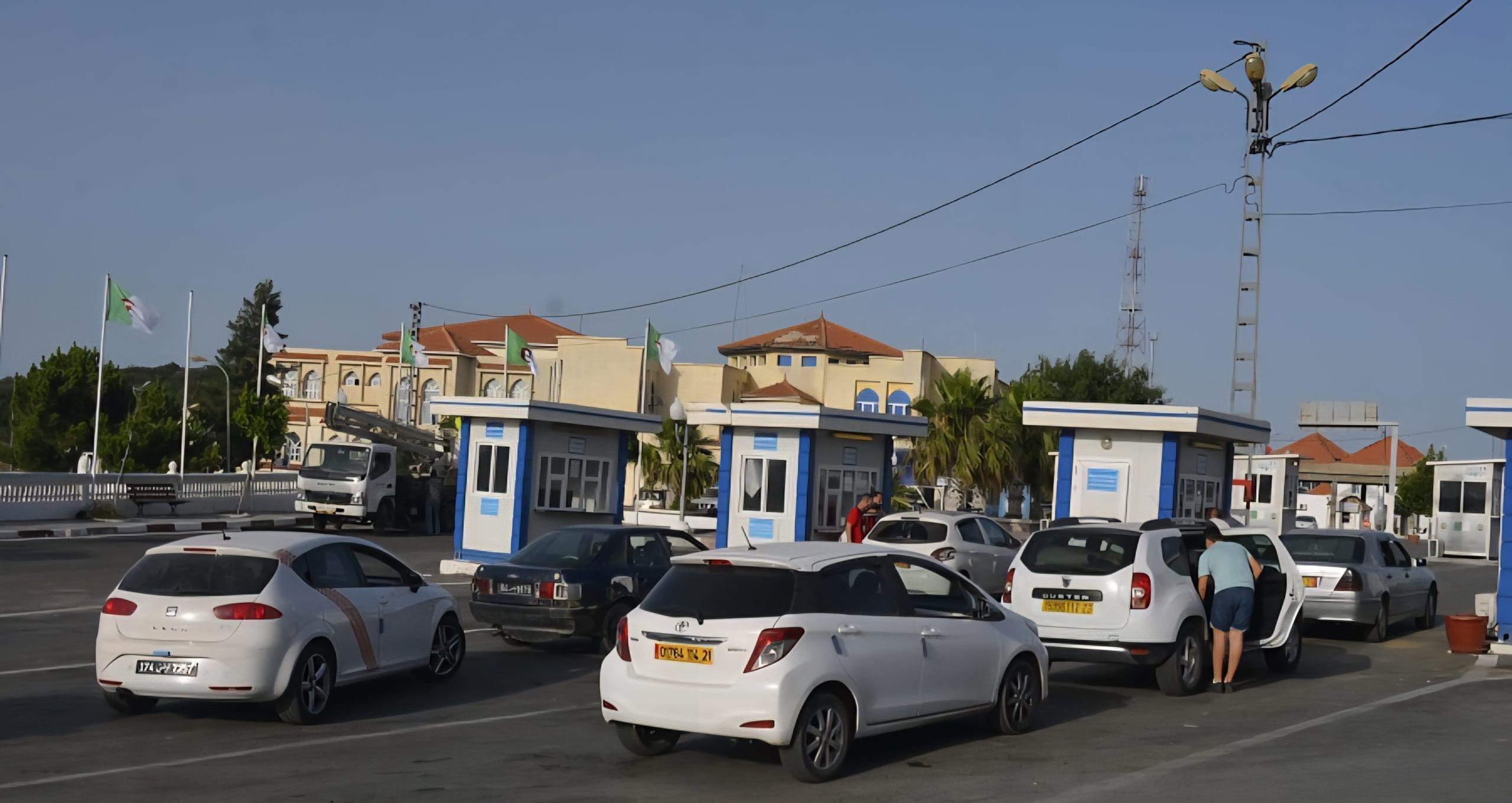 Algérie : tout ce qu’il faut savoir sur les nouvelles règles de la taxe carburant