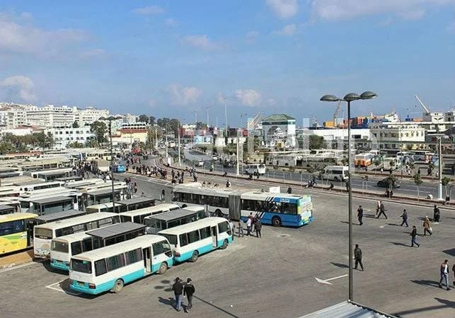 Pourquoi l’Algérie retire ses bus vieux de 20 ans ?
