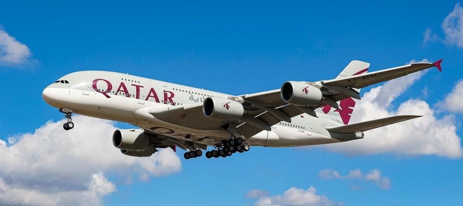 Vols pas chers : Qatar Airways lance des offres imbattables au départ de l’Algérie