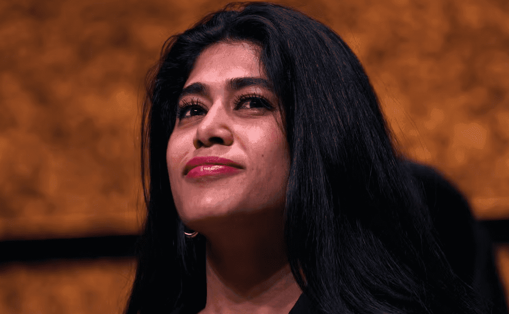 Rima Hassan ciblée après des tweets sur l’imam Chalghoumi