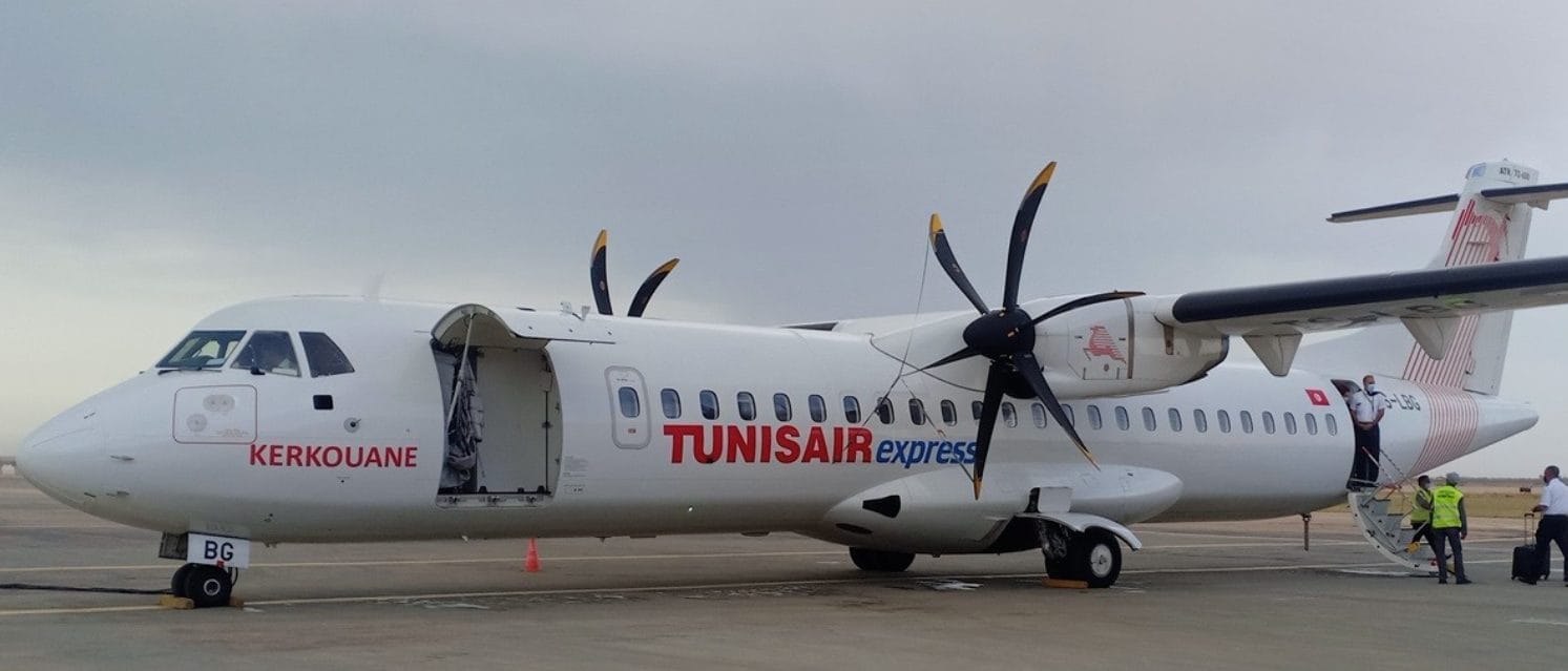 Tunisair Express ciblée par l’EASA : ce que cela cache