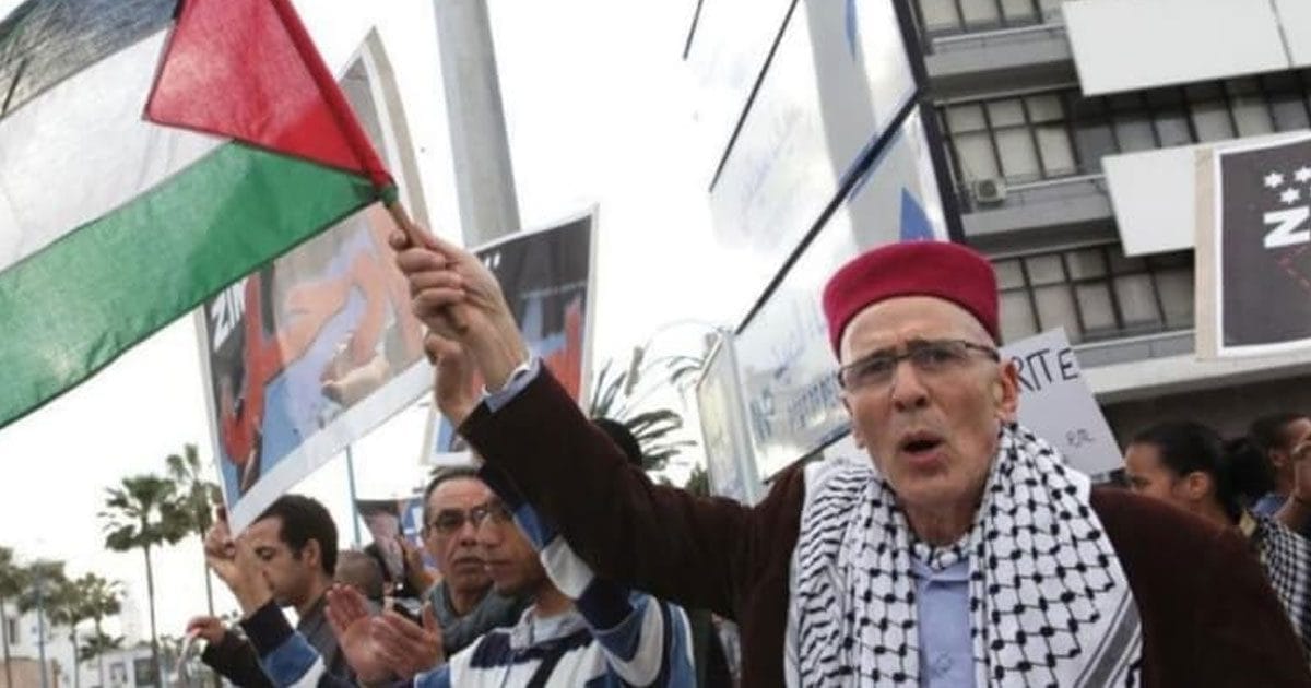 Militant anti-Israël agressé au Maroc : ce qu'on ignore encore