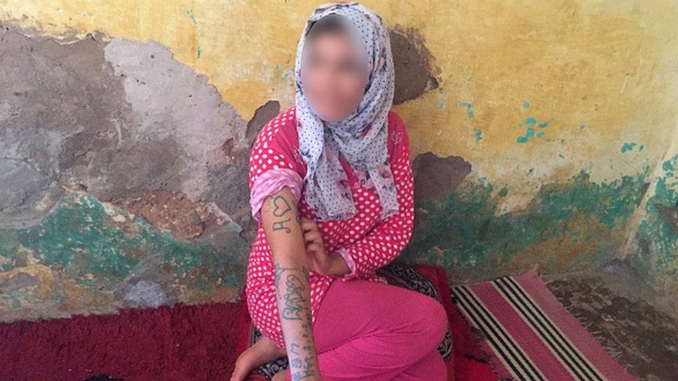 Viol collectif sur un enfant au Maroc : l’affaire qui choque