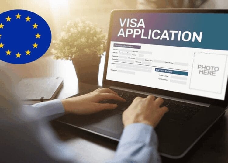 Visa Schengen numérique : tout ce que les voyageurs doivent savoir sur la nouvelle procédure 100 % en ligne