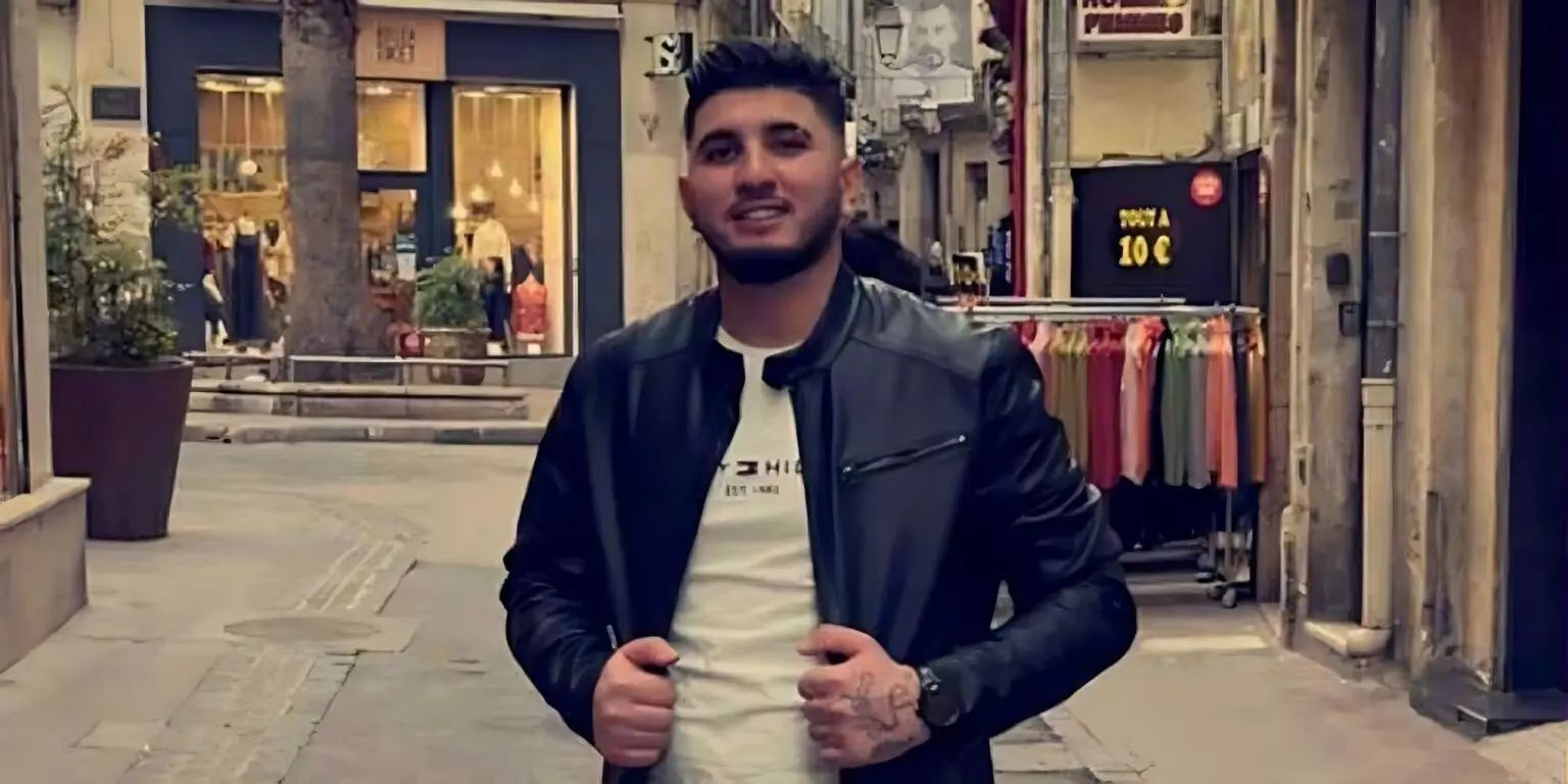 Tué pour une remarque sur le bruit à Gironde : l'affaire de l'Algérien Walid Benmansour, 28 ans