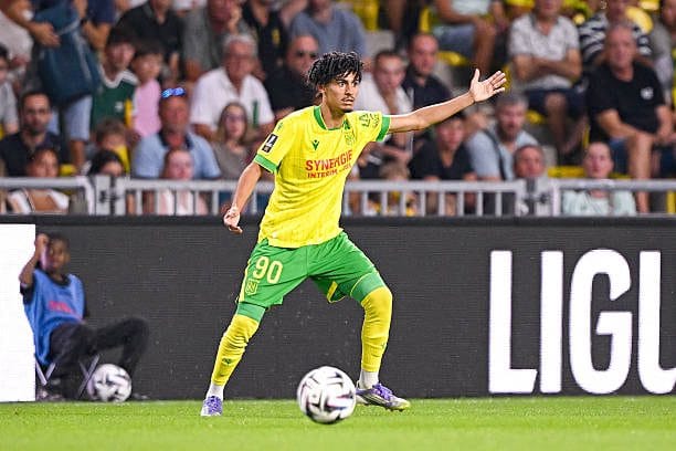 Yassine Benhattab : le prodige franco-algérien à suivre Yassine Benhattab : le prodige franco-algérien à suivre