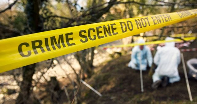 Alger : découverte macabre sur la plage de Bordj El Kiffan