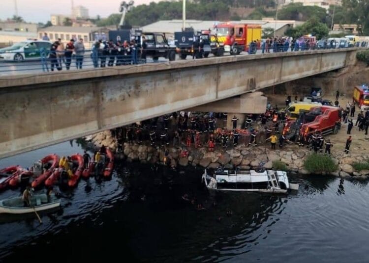 Drame à Oued El Harrach : les révélations choquantes Drame à Oued El Harrach : les révélations choquantes