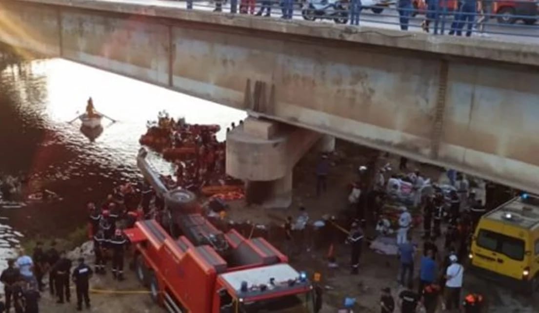 Drame à Oued El Harrach : les révélations choquantes