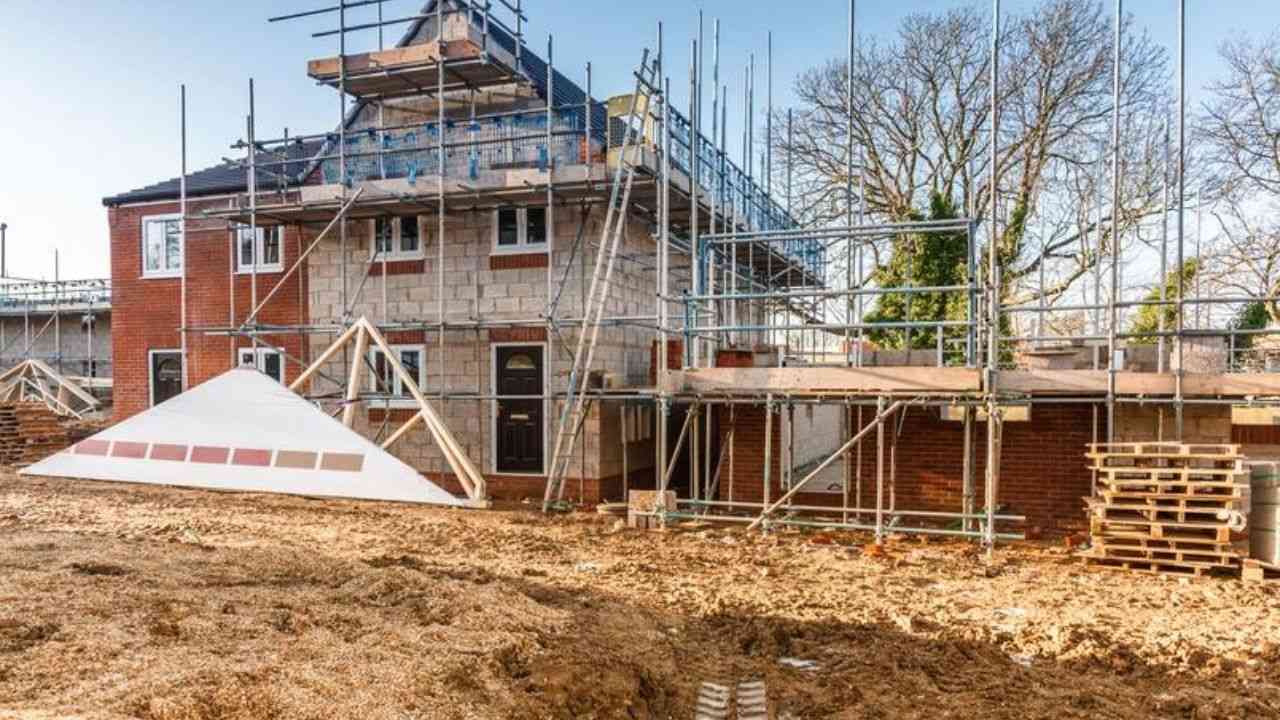 Bonne nouvelle pour les Algériens : l’aide à l’habitat rural augmente à 1,1 million de dinars en 2024