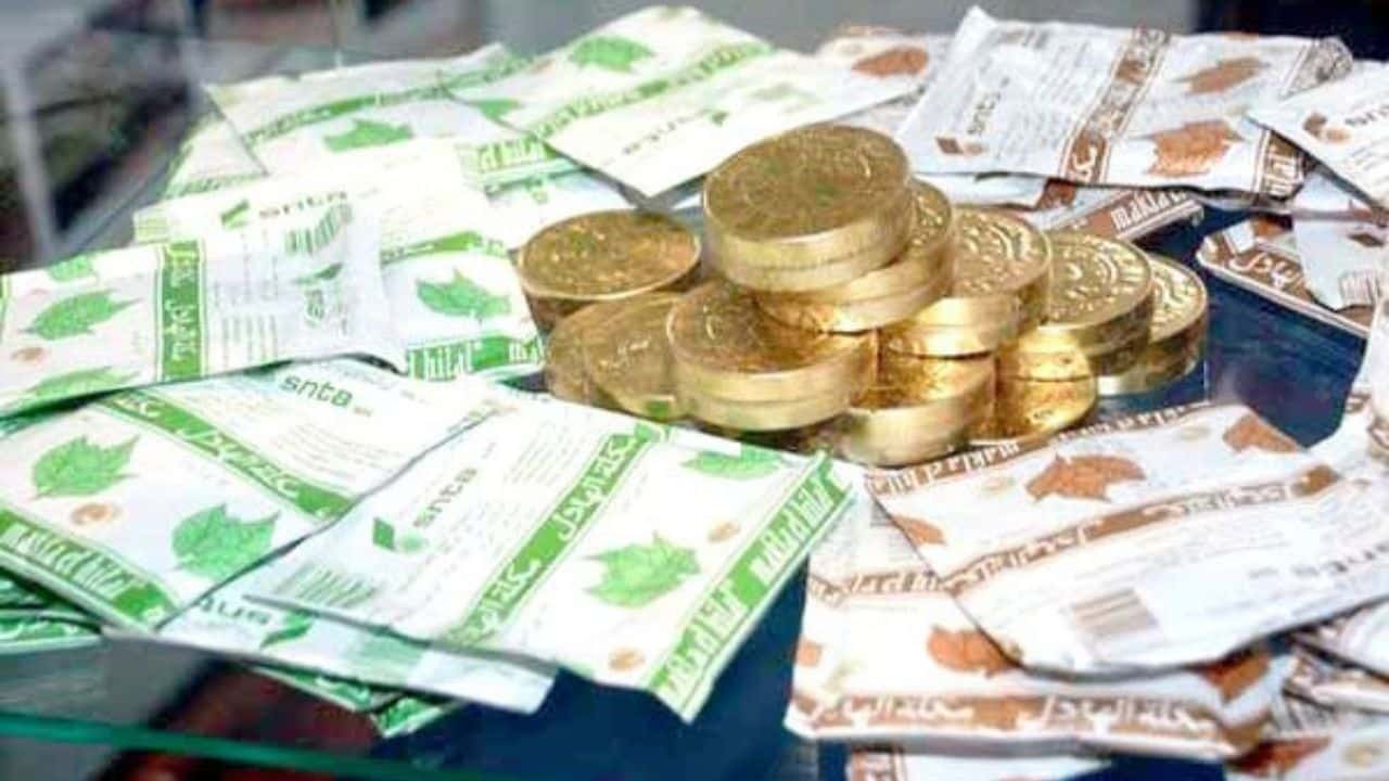 Transfert de devises : les secrets d'une société algéro-émiratie