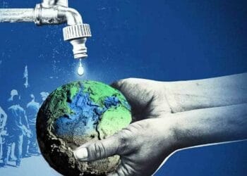 Crise de l’eau : l’Algérie parmi 12 pays en danger ?
