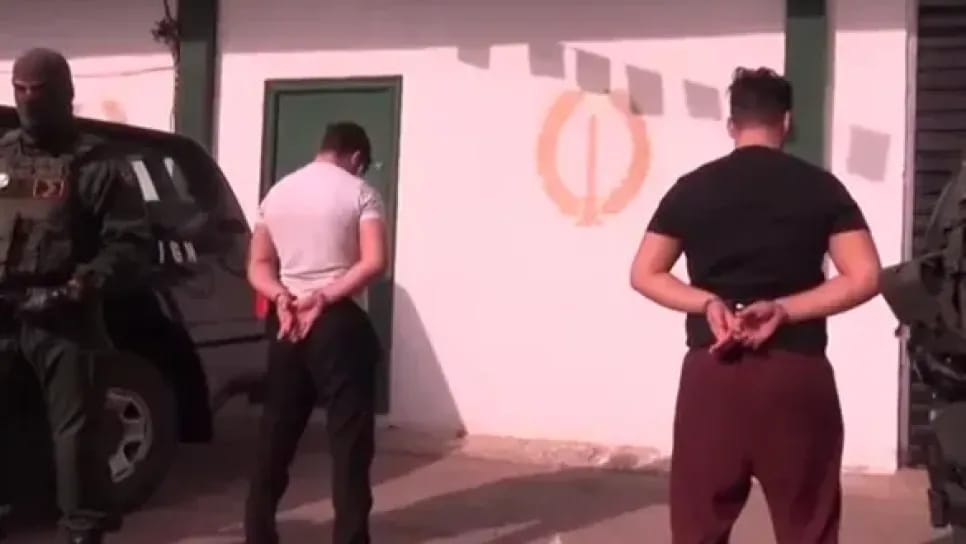 Violente agression filmée en Algérie : deux jeunes écopent de lourdes peines de prison