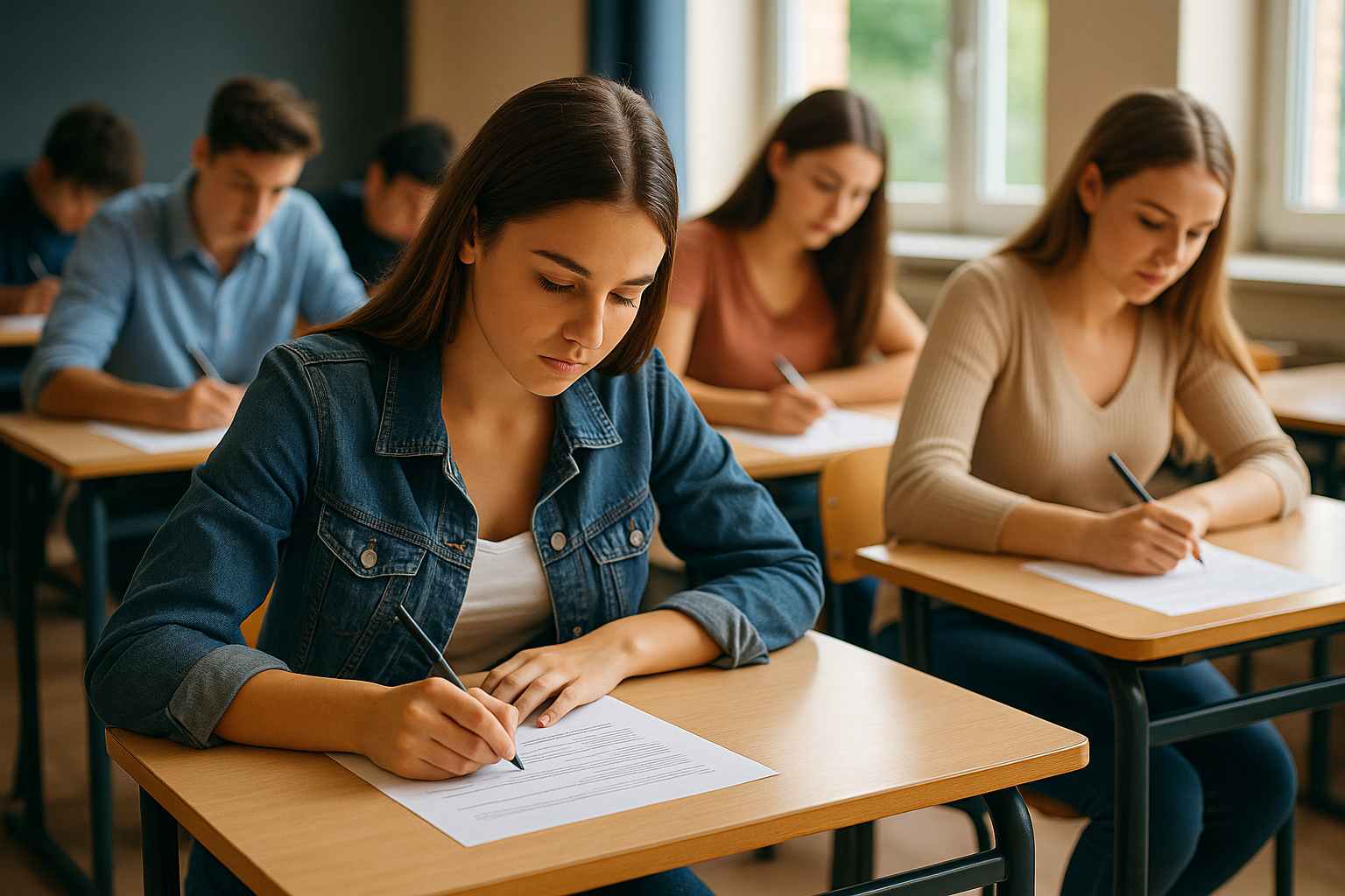 Pourquoi les bacheliers algériens manquent-ils 30 mois de cours ?