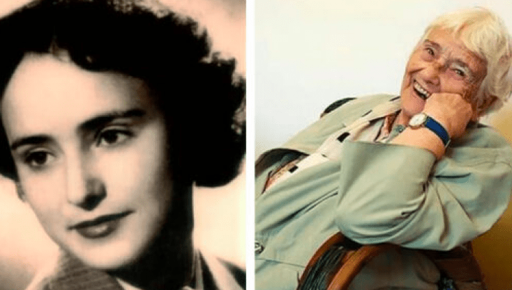 Hommage à Annie Steiner en France : polémique grandissante