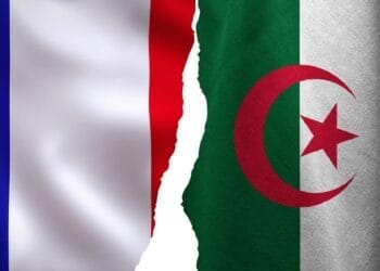 Député LFI ciblé après un hommage polémique en Algérie