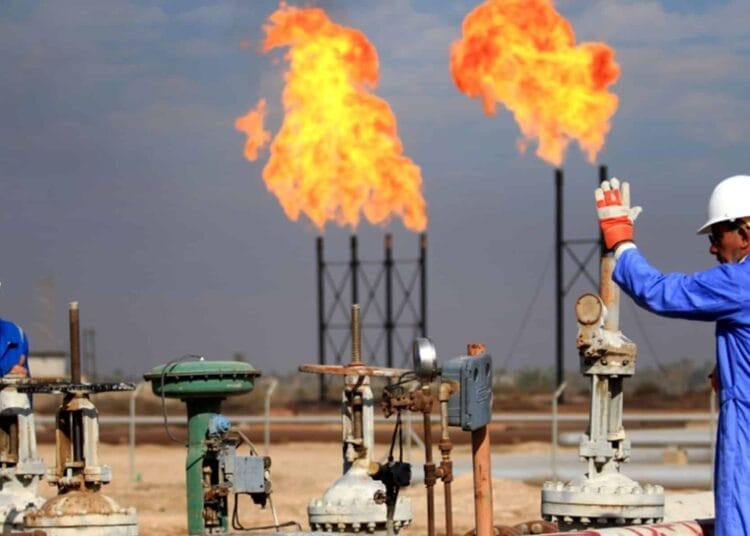 Jusqu’à 4 milliards perdus par an : le scandale du gaz torché L’Algérie mise sur le gaz naturel avec les États-Unis