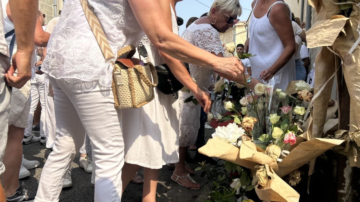 Tué pour une remarque sur le bruit à Gironde : l'affaire de l'Algérien Walid Benmansour, 28 ans