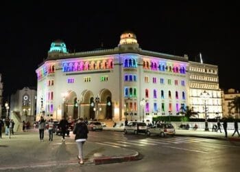 Algérie rejoint le club des pays à revenu élevé : un tournant historique pour son économie