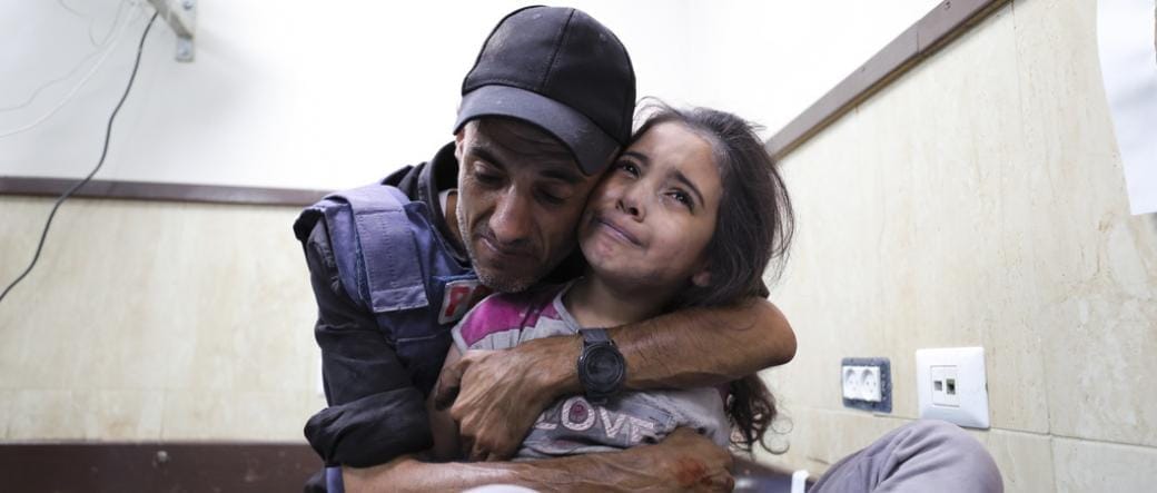 Les propos chocs d'Ana Kasparian à l’égard des Israéliens : pourquoi la journaliste américaine fait polémique