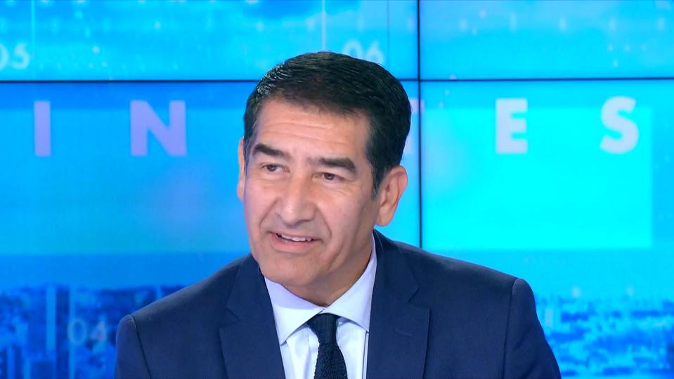 Karim Zéribi quitte CNews : les raisons de son départ Karim Zéribi quitte CNews : les raisons de son départ