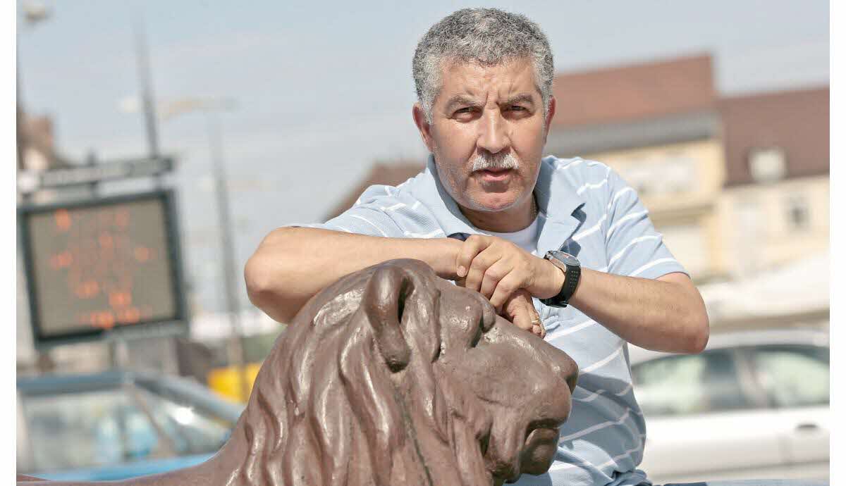 Disparition d'Abdallah Medjadi Liégeon à 67 ans