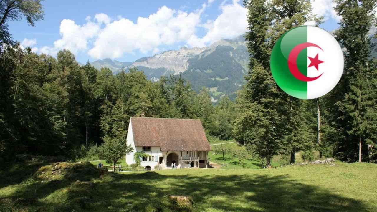 Bonne nouvelle pour les Algériens : l’aide à l’habitat rural augmente à 1,1 million de dinars en 2024