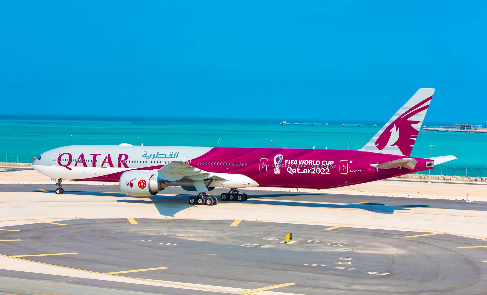 Vols pas chers : Qatar Airways lance des offres imbattables au départ de l’Algérie