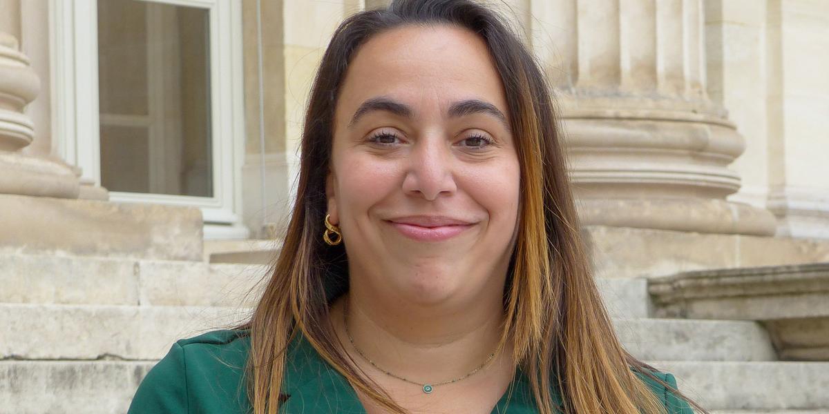 Sabrina Sebaihi accuse Retailleau de manipuler l'Algérie