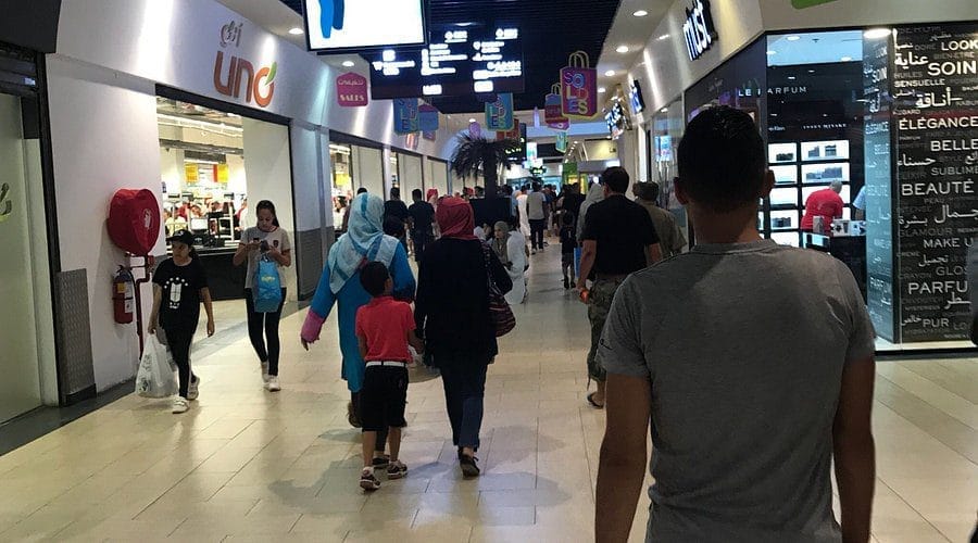 Top des centres commerciaux en Algérie : les meilleures adresses pour faire du shopping et se rafraîchir cet été