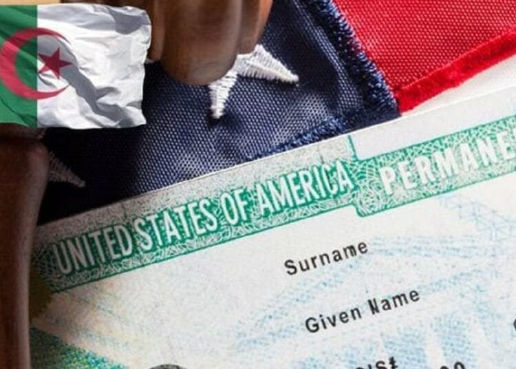 États-Unis : une caution de 15 000 dollars bientôt exigée aux Algériens pour obtenir un visa ?
