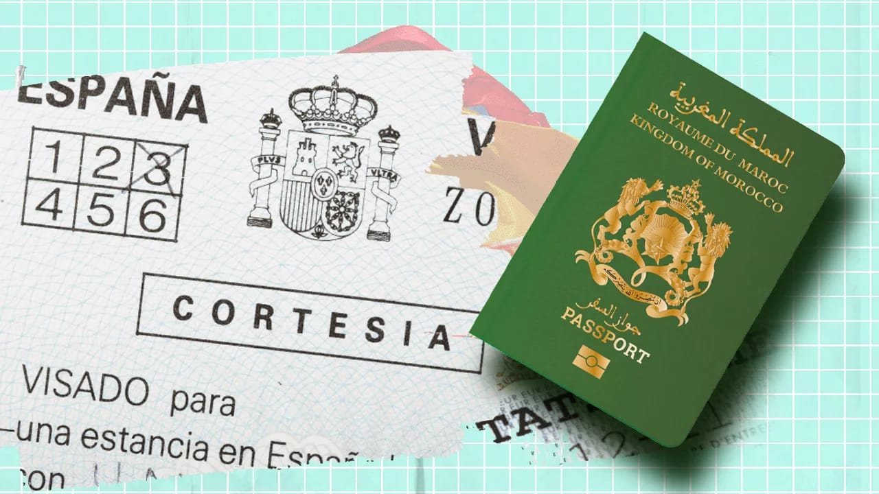 Visa Schengen Espagne : qui peut éviter le rendez-vous ? Visa Schengen Espagne : qui peut éviter le rendez-vous ?