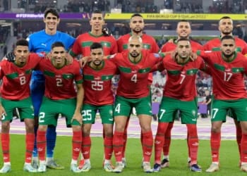 Maroc : 1,1 % de chances à la Coupe du monde 2026 selon Opta
