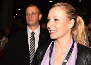 Marion Maréchal booste les dons pour une mosquée en France