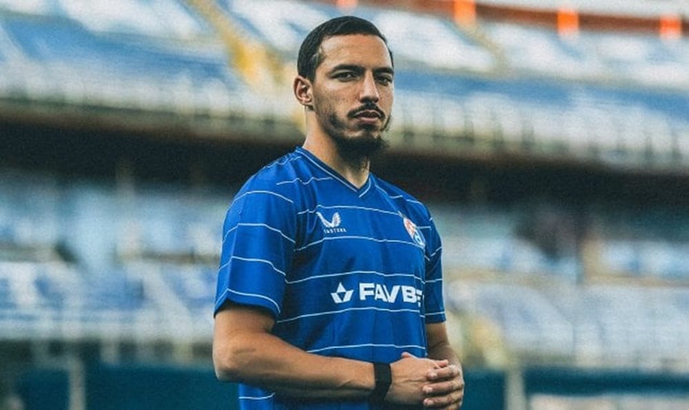 Ismaël Bennacer