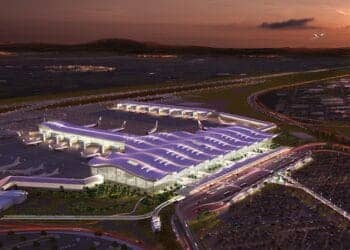Réouverture imminente de l’aéroport : des vols vers Alger, Oran et l’international bientôt disponibles