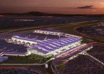 Réouverture imminente de l’aéroport : des vols vers Alger, Oran et l’international bientôt disponibles Réouverture imminente de l’aéroport : des vols vers Alger, Oran et l’international bientôt disponibles