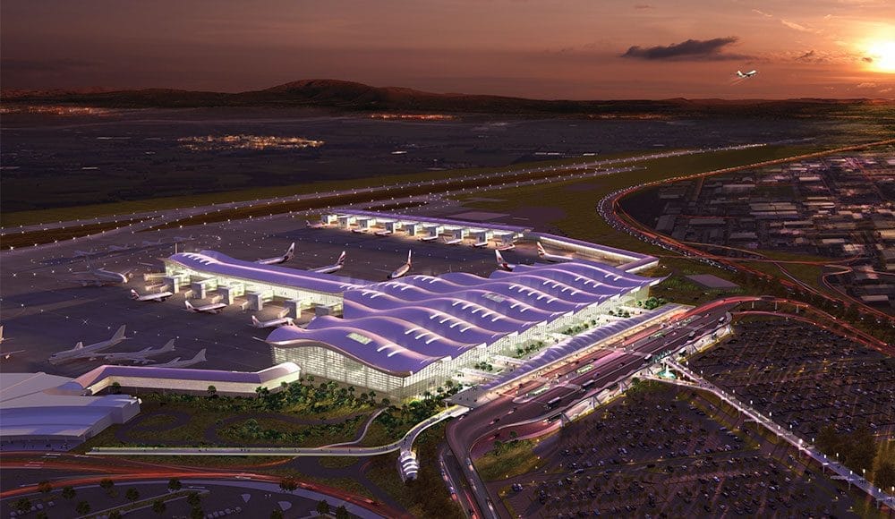 Réouverture imminente de l’aéroport : des vols vers Alger, Oran et l’international bientôt disponibles