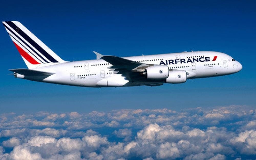 Algérie -Air France affiche complet sur plus de la moitié de ses vols au mois de mars. Sur le site officiel de la compagnie nationale française
