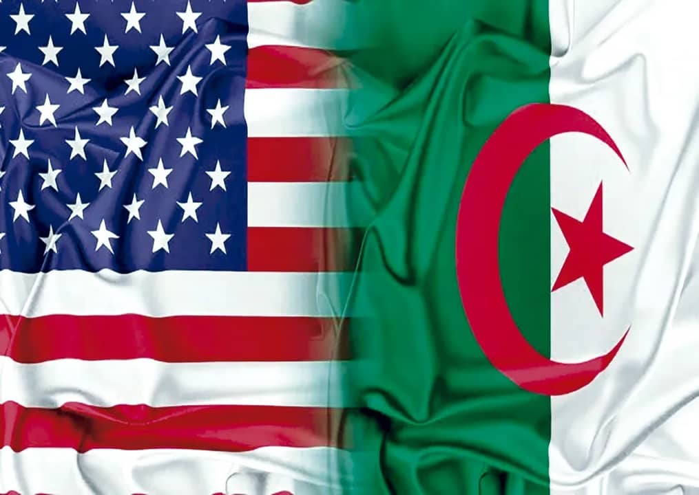 L’accord entre Washington et Bruxelles révèle le double jeu de l’Europe face à l’Algérie L’accord entre Washington et Bruxelles révèle le double jeu de l’Europe face à l’Algérie