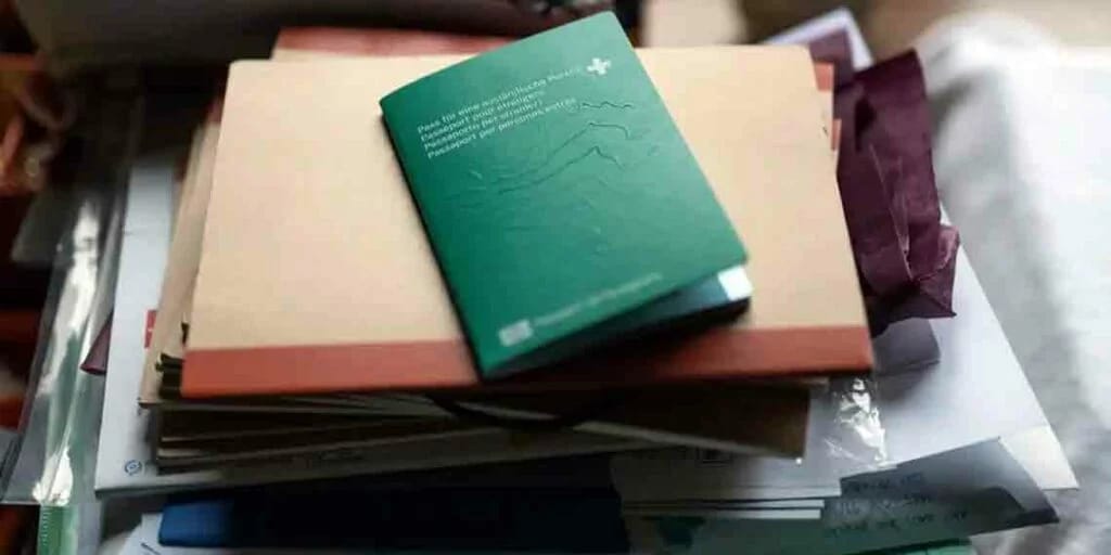 Visa long séjour suspendu pour les Algériens : quel impact pour les voyageurs et les familles en France ?