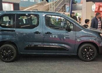 Doblò Panorama : Urgent ! FIAT El-Djazaïr alerte contre ceciFiat Algérie dévoile le Doblo Panorama : un véhicule familial très attendu