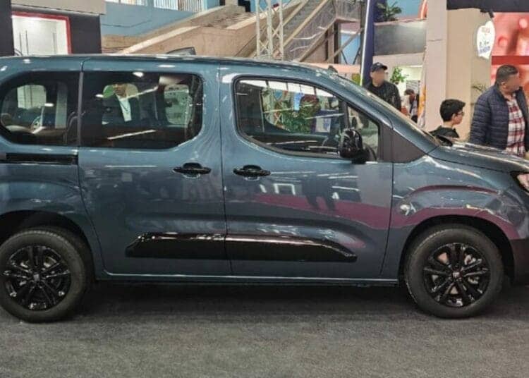 Fiat Algérie dévoile le Doblo Panorama : un véhicule familial très attendu Doblò Panorama : Urgent ! FIAT El-Djazaïr alerte contre ceciFiat Algérie dévoile le Doblo Panorama : un véhicule familial très attendu