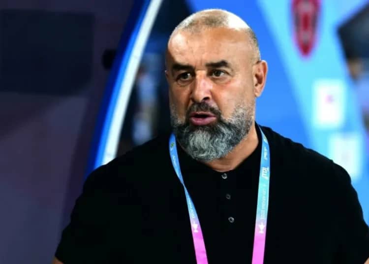 Abdelhak Benchikha révèle le secret de son courage
