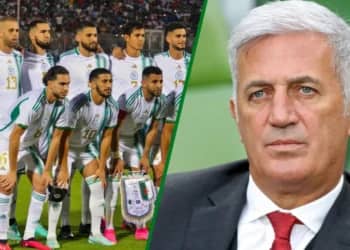 Algérie – Uruguay : Petković révèle des surprises dans sa sélection !